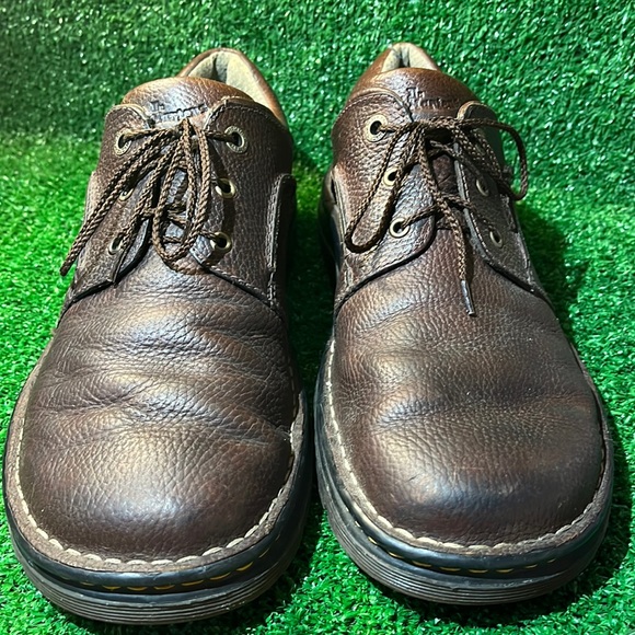 DR MARTENS Genuine Leather Size 11 - Picture 2 of 8